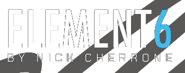 Element6 by Nick Cherrone